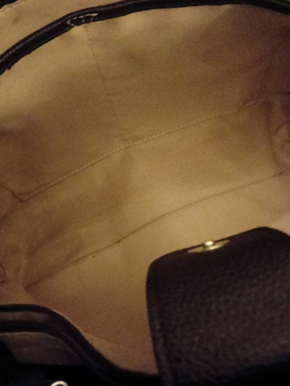Dana Buchman Tote Bag AND Matching Wallet - Picture 10 of 15